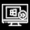 Ai Agent Icon