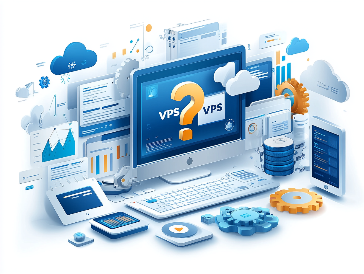 Перенос сайта на VPS за 5 шагов