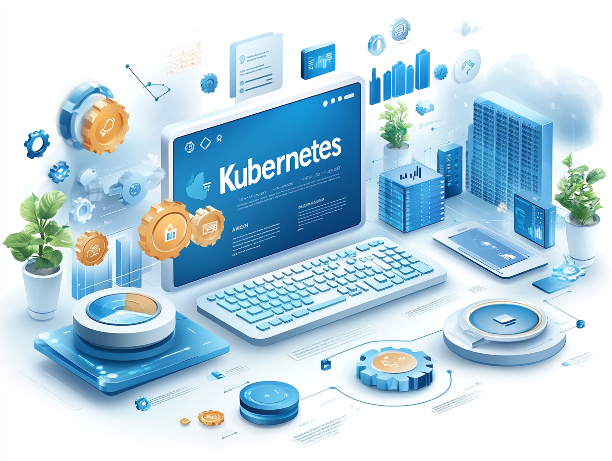 Развёртывание и настройка Kubernetes-кластера на VPS