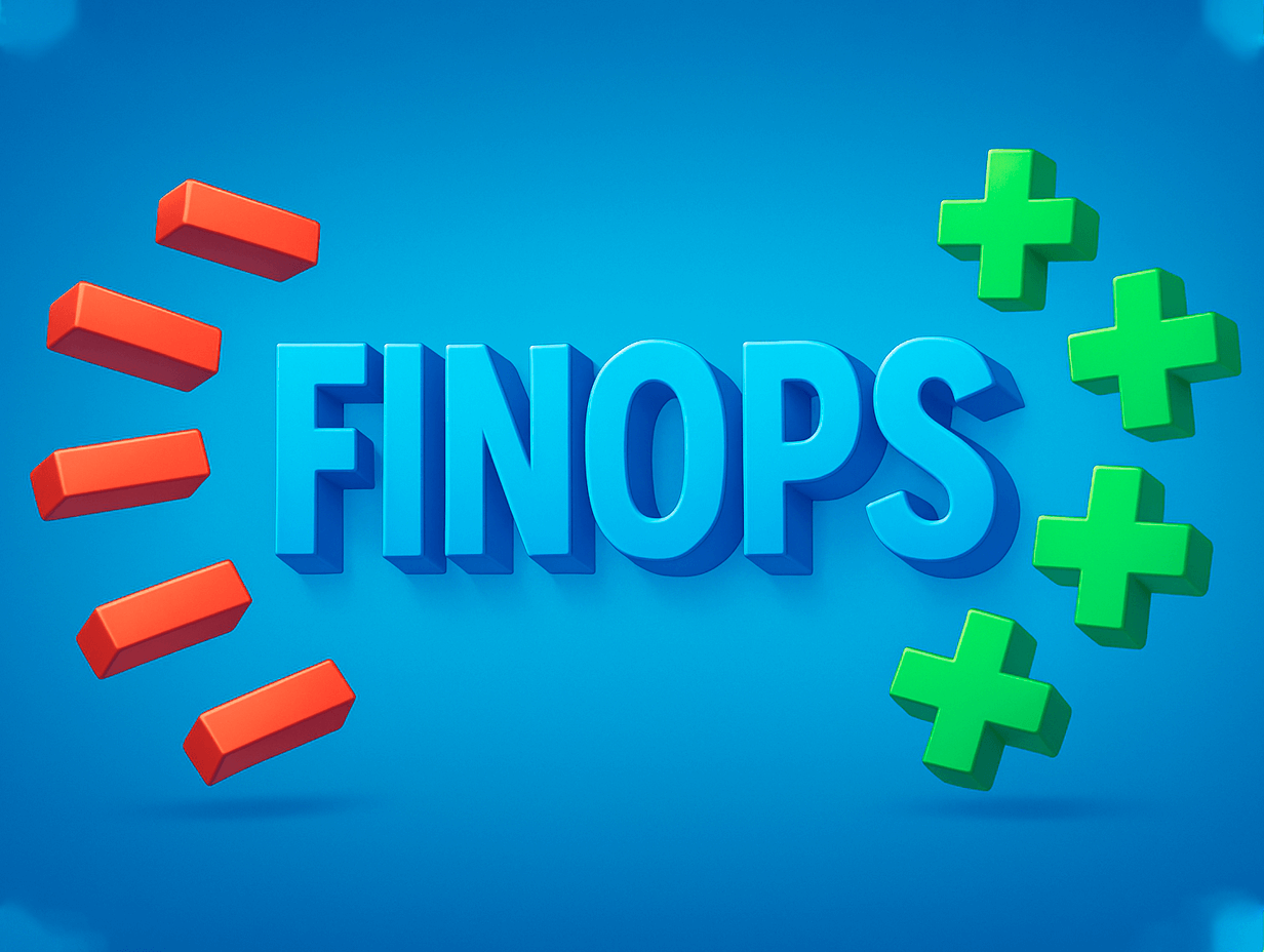FinOps и оптимизация облачных расходов: как вернуть контроль над ИТ-бюджетом