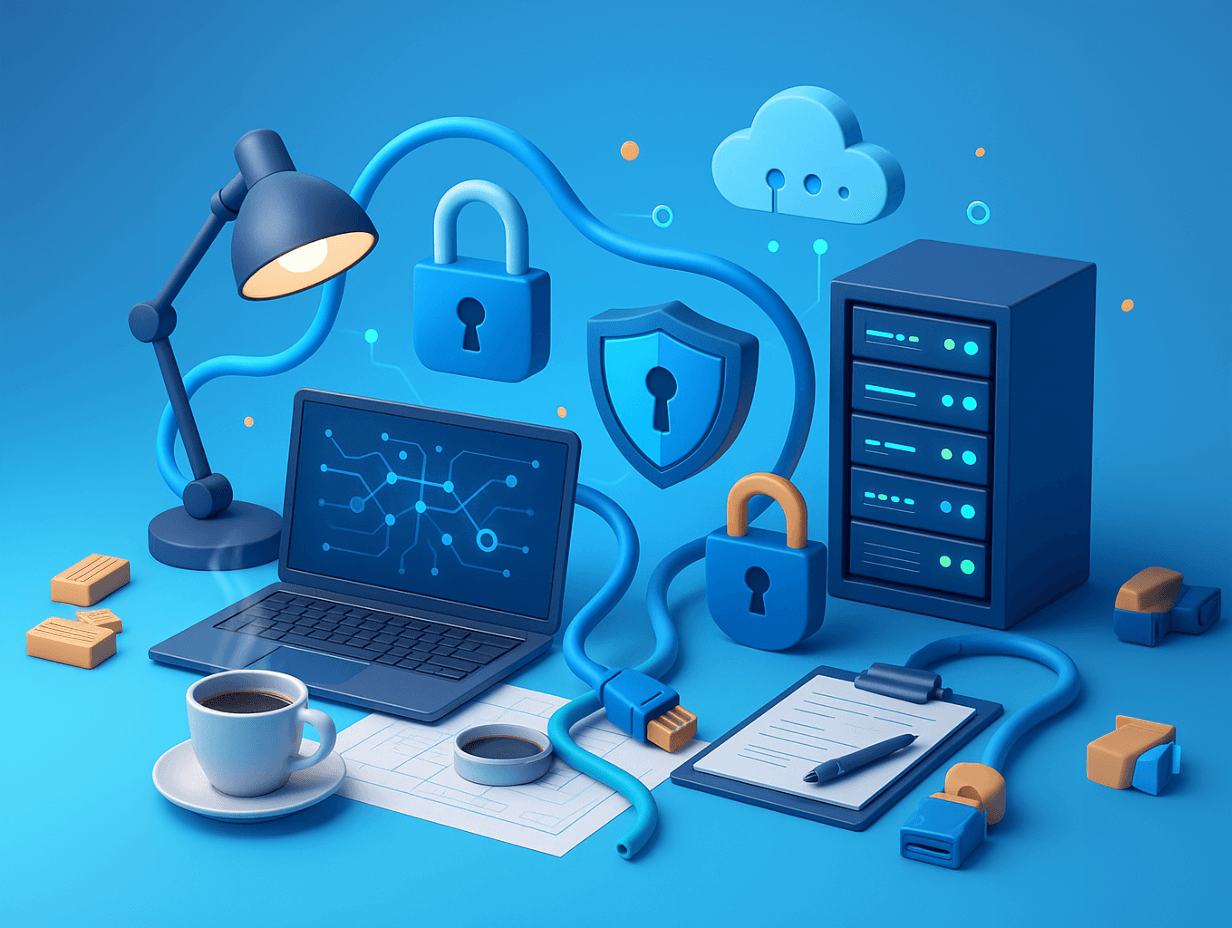 VPN на собственном сервере: OpenVPN или WireGuard?