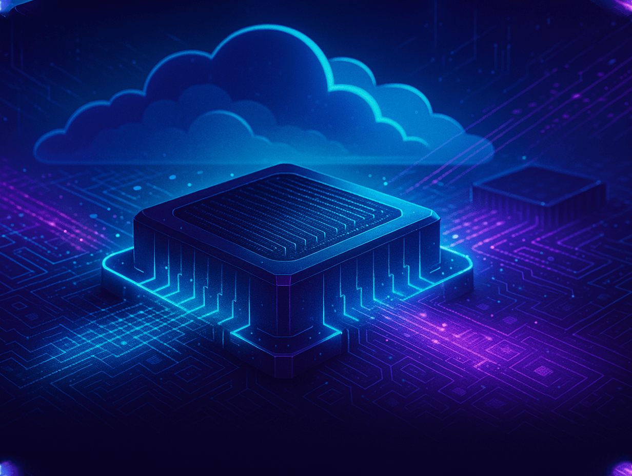 Специализированное железо для ИИ: TPU, FPGA и нейроморфные чипы — нужны ли они вам?