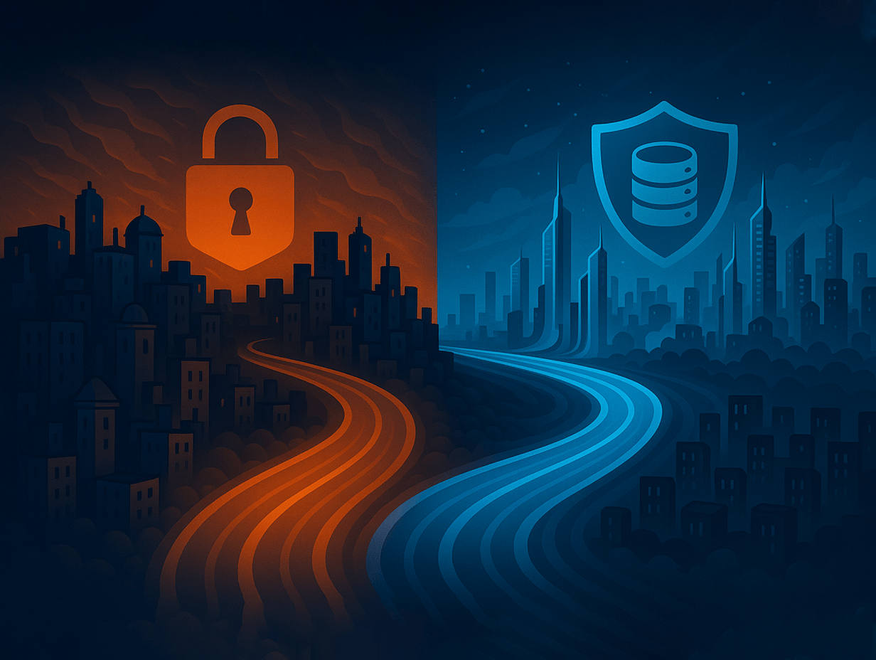 Защита от вымогателей (ransomware): резервные копии и стратегия восстановления