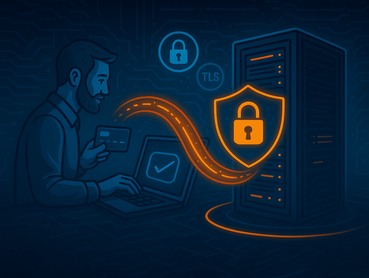 PCI DSS на практике: хостинг интернет-магазина в соответствии со стандартами