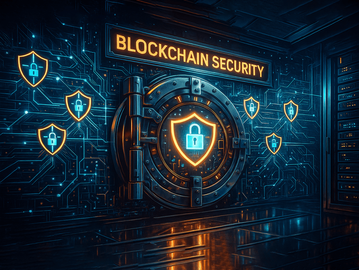 Будущее крипто-хостинга: как дата-центры приспосабливаются для блокчейна и Web3