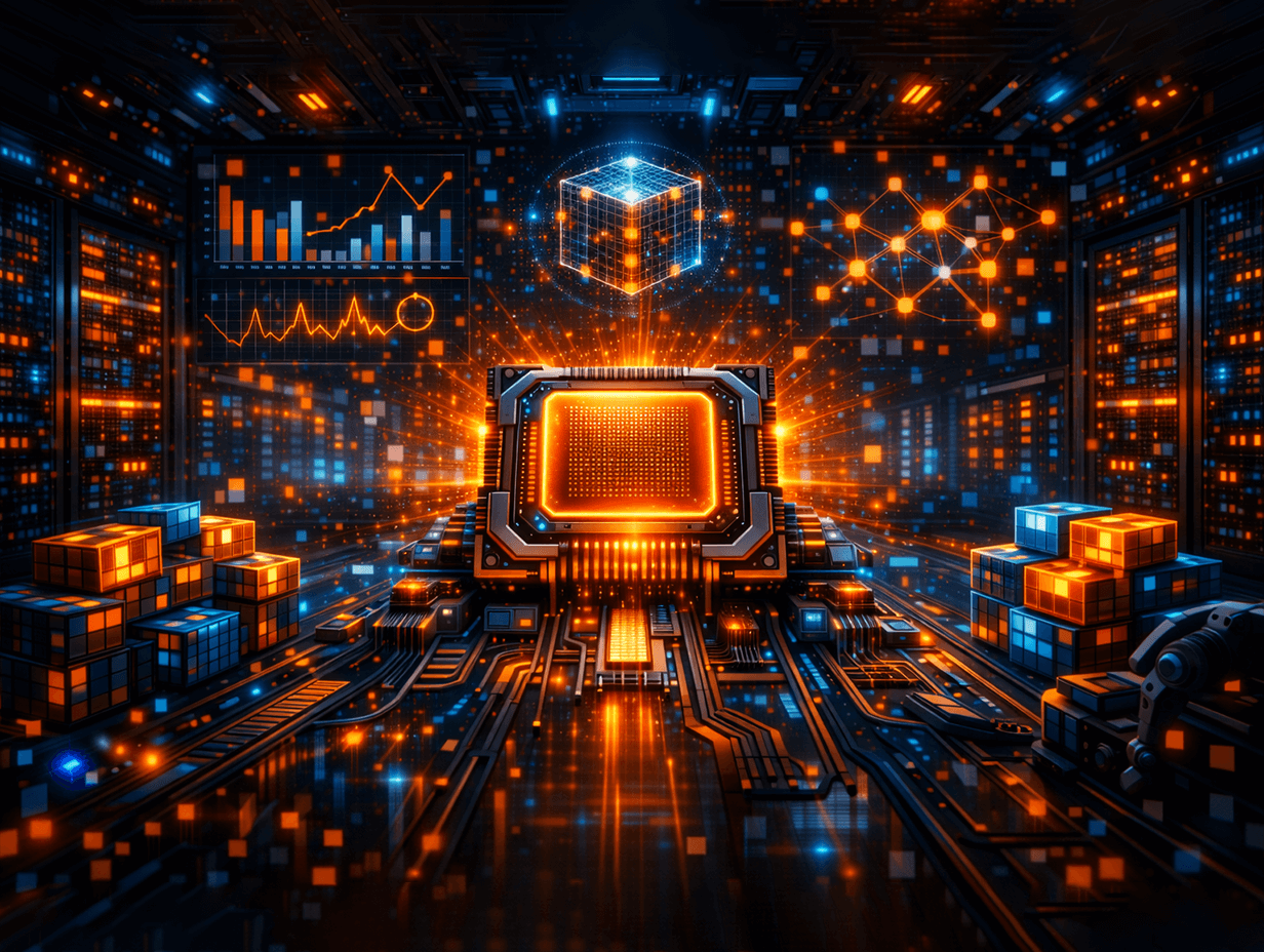 OpenVINO на CPU: ускорение inference в INT8 и деплой сервиса без GPU на выделенном сервере