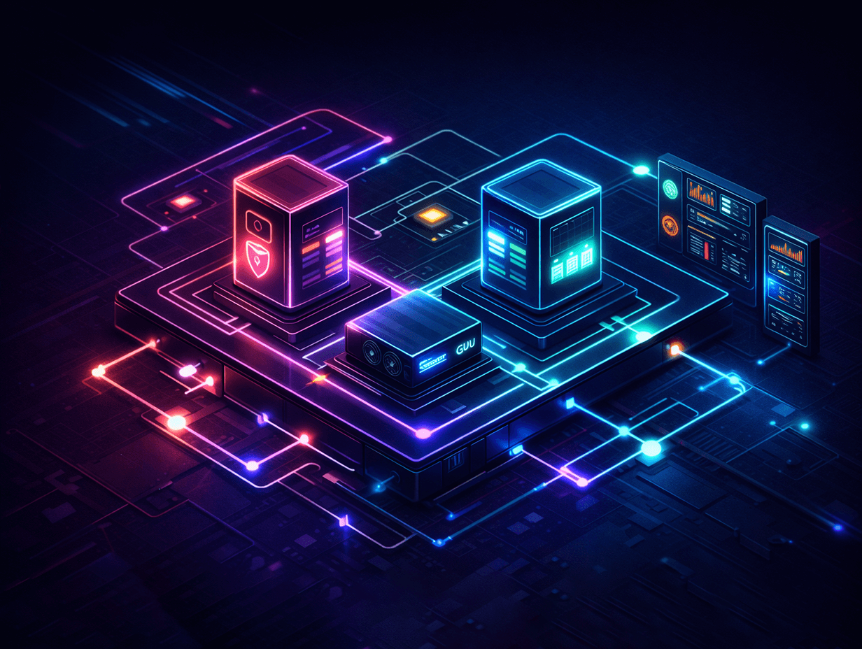 NVIDIA NIM на выделенном GPU: установка, обновления и health-check