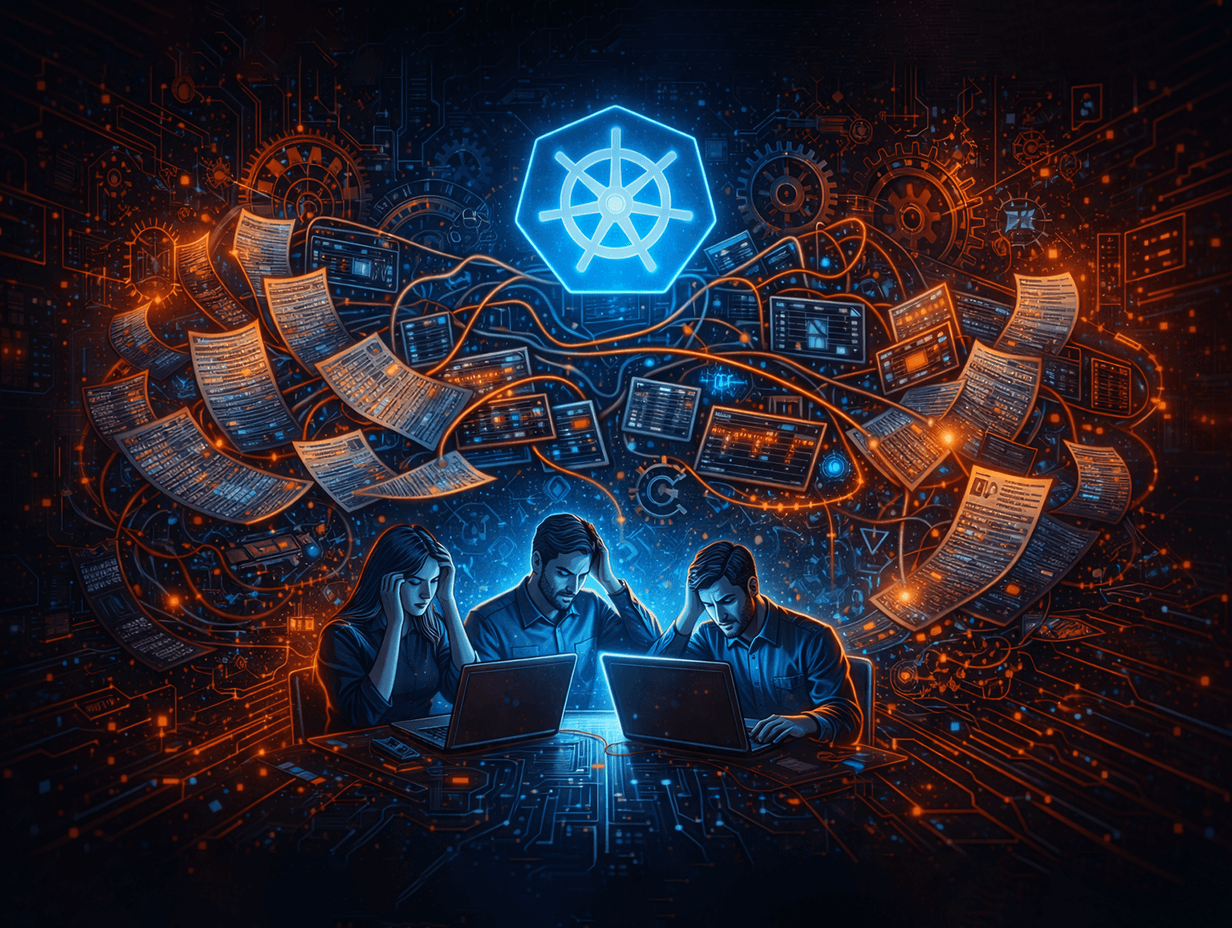 Проще, чем Kubernetes: когда стоит выбрать Nomad, Docker Swarm или другие решения