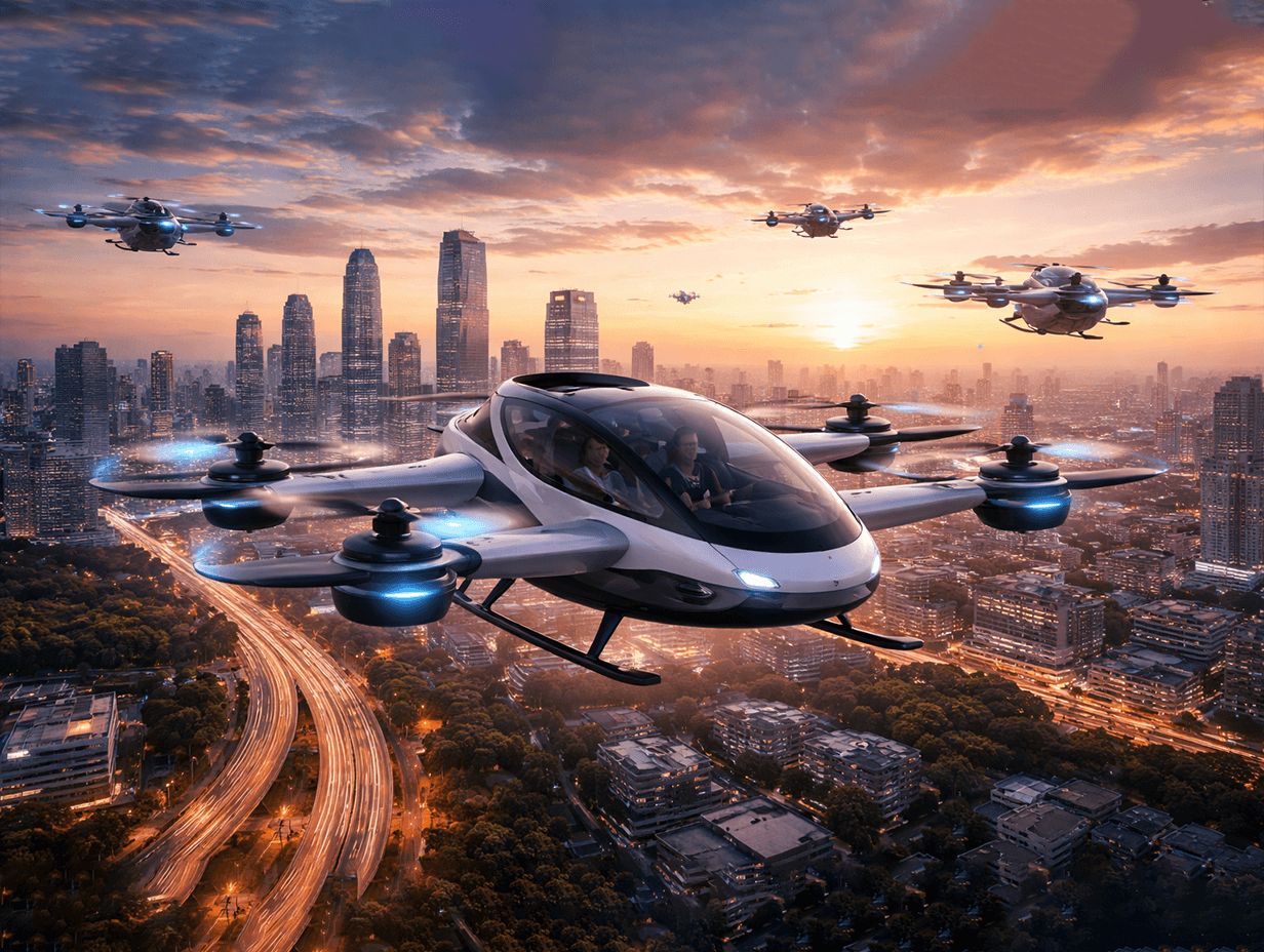 Новые киберугрозы и методы защиты: взгляд в будущее