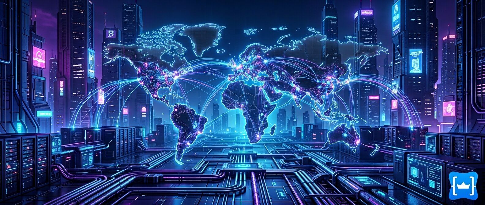 Мульти‑регион для API: active‑active vs active‑passive, данные и консистентность