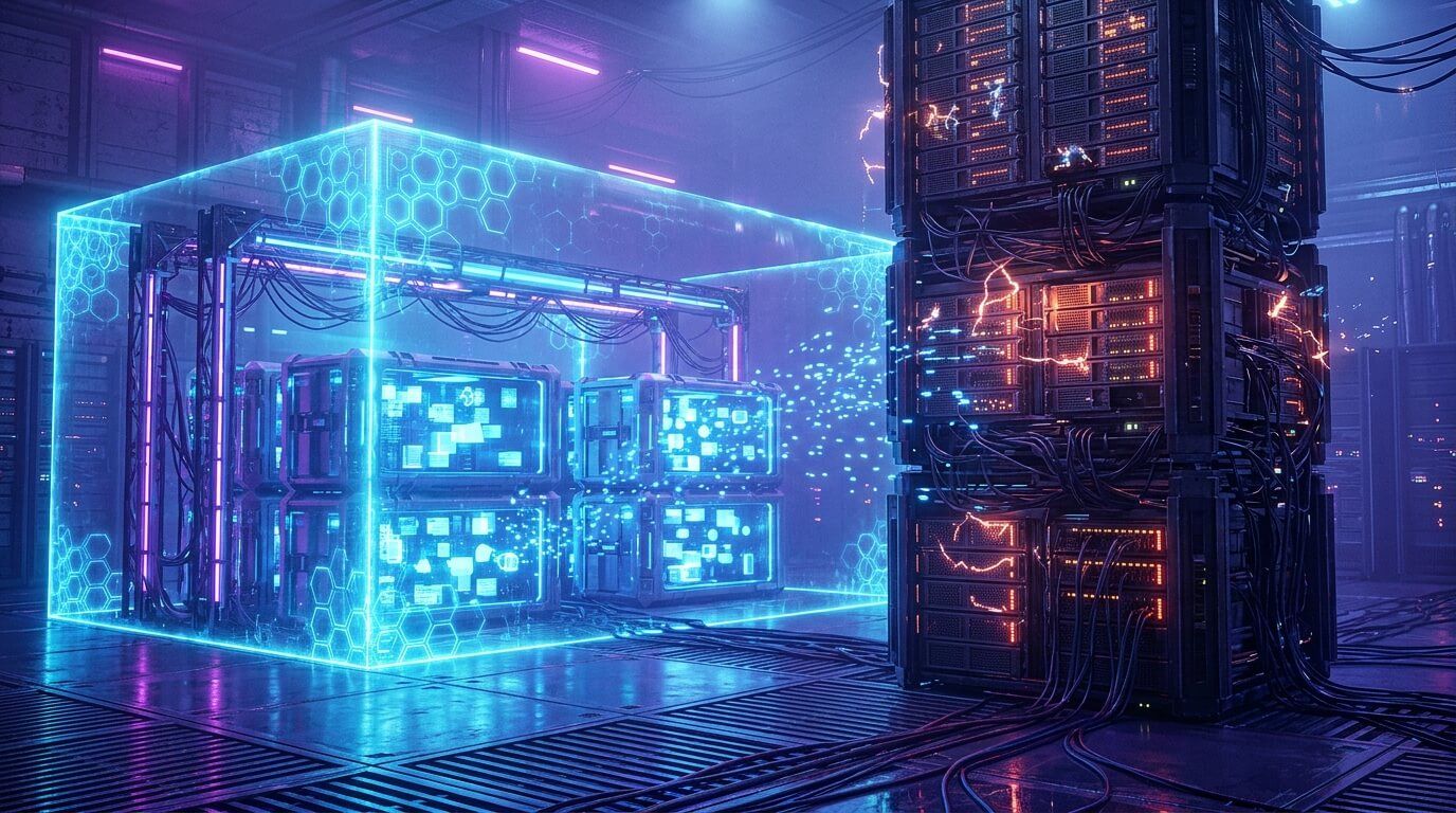 Backup vs Snapshot: в чем разница и почему снапшот не считается полноценной резервной копией