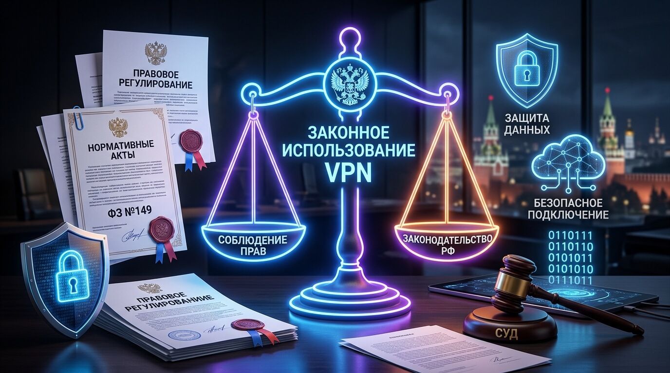 Лучший VPN для ПК в 2026 году: как выбрать стабильное решение для Windows, macOS и Linux