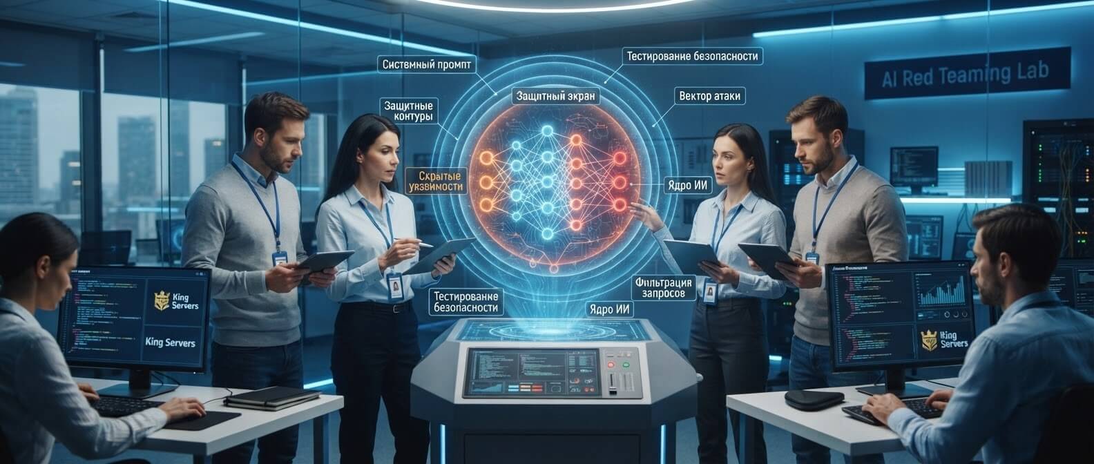 Sovereign AI: почему страны и крупный бизнес строят собственную AI-инфраструктуру