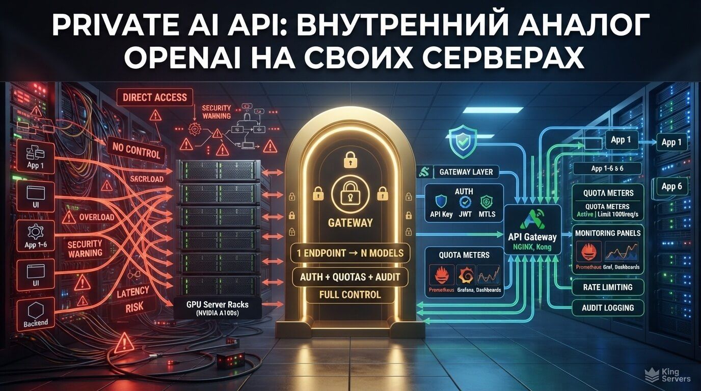 AI для анализа логов: как нейросеть помогает искать причины инцидентов
