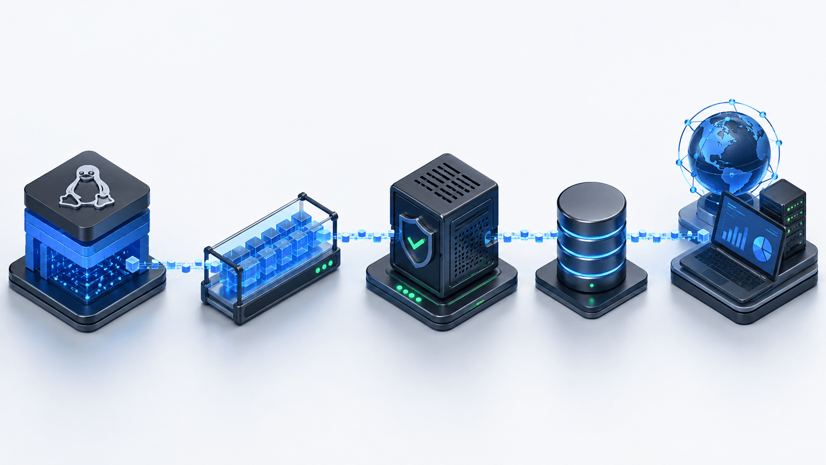 Systemd sandboxing: как ограничить права Linux-сервиса