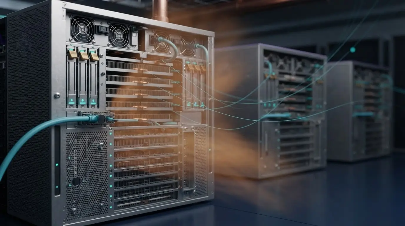 GPU throttling в LLM inference: мониторинг через DCGM и Prometheus