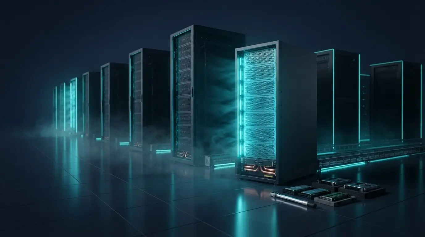 Runbook и безопасный rollout после инцидента GPU throttling