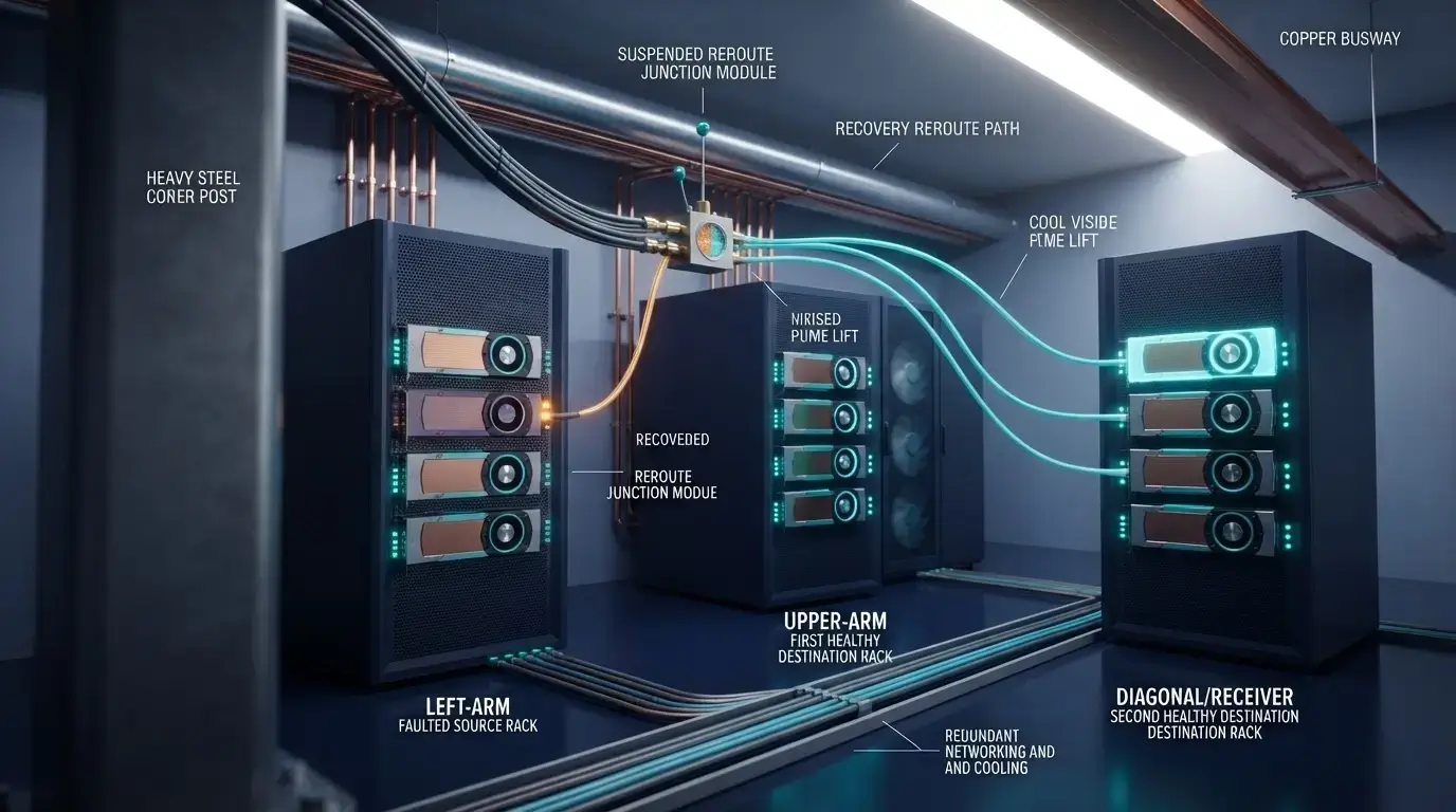 Наблюдаемость DRA и GPU allocation в production