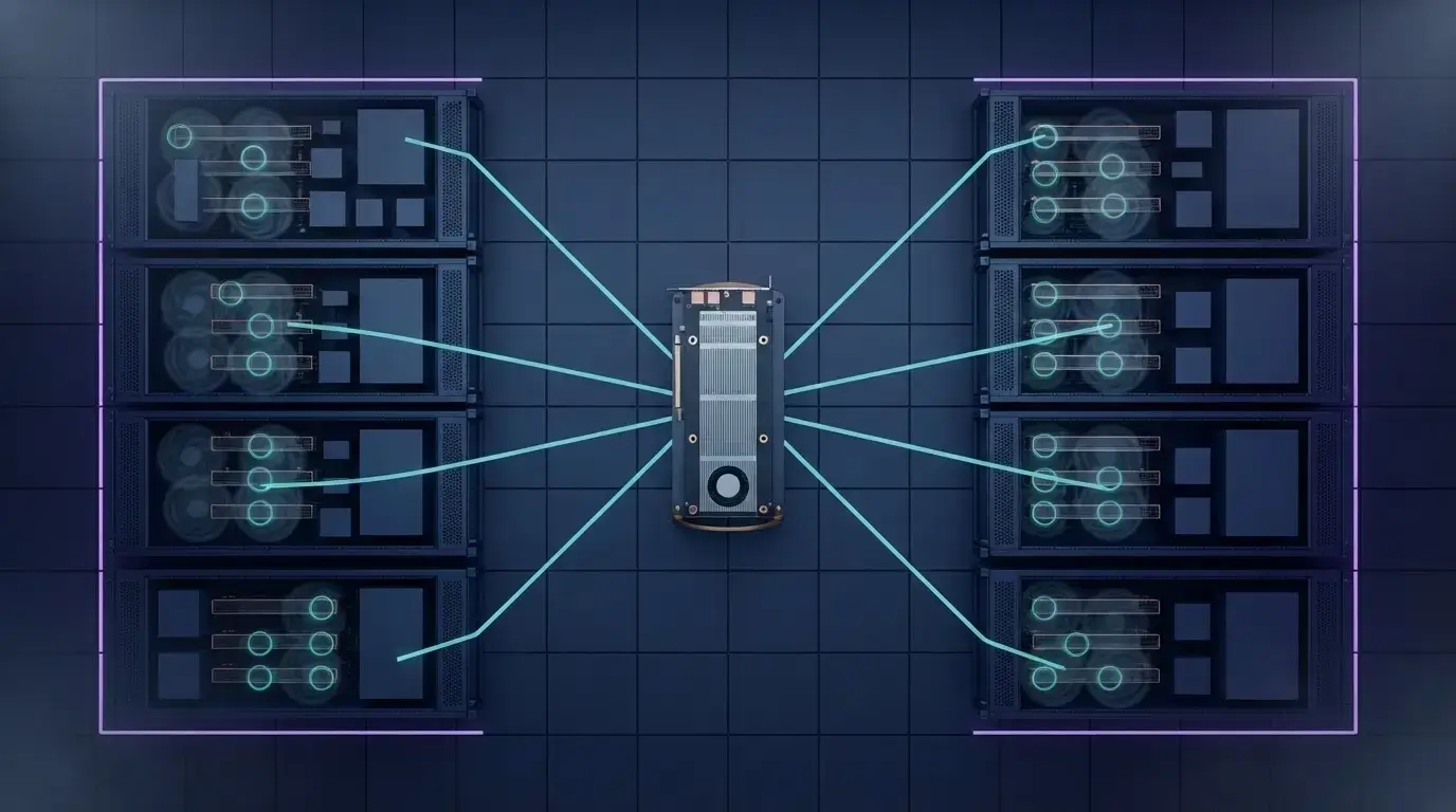 Kubernetes DRA для GPU: ResourceClaim, DeviceClass и безопасный rollout