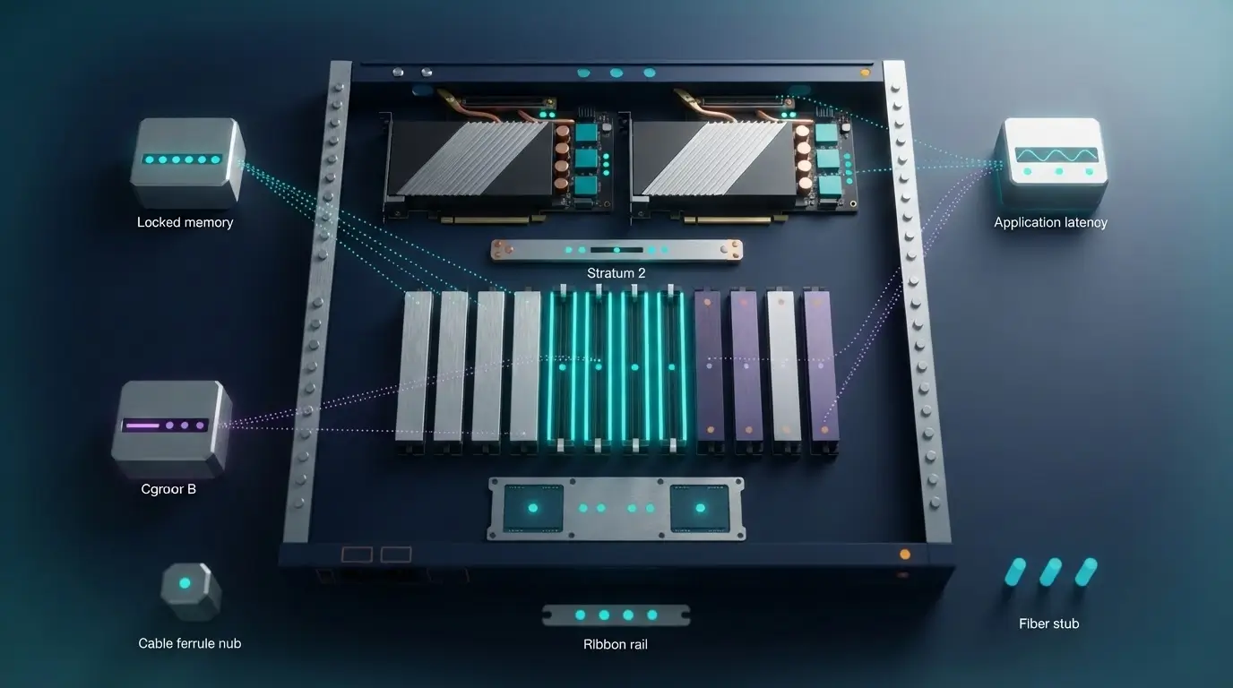 Наблюдаемость pinned memory, cgroup memory pressure и latency