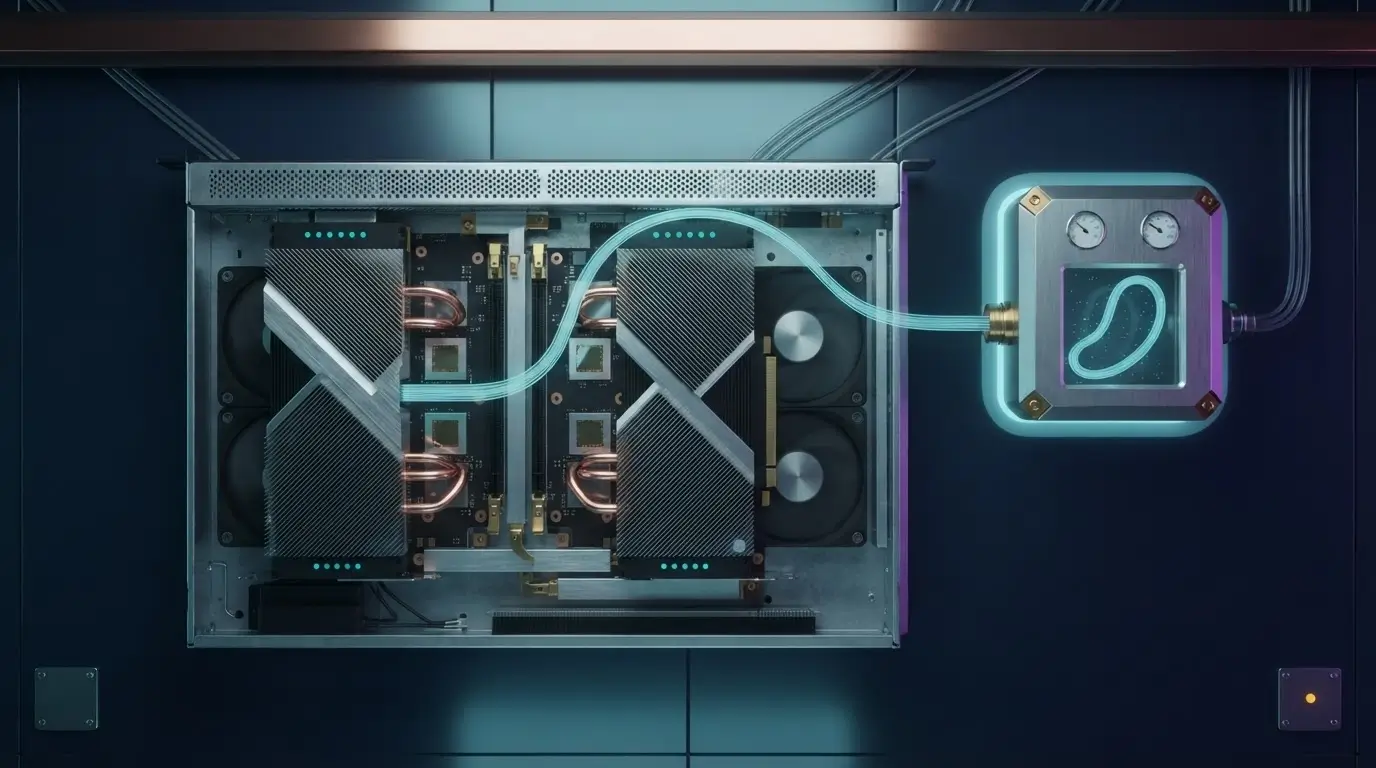 NVIDIA CDI для rootless GPU-контейнеров: безопасный запуск LLM inference