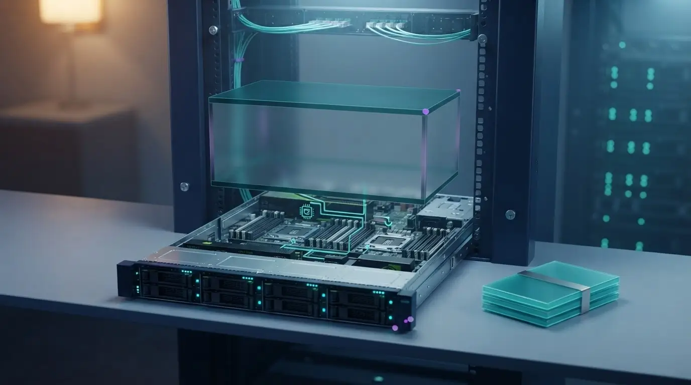 Контролируемый rollback и возврат GPU драйверу хоста