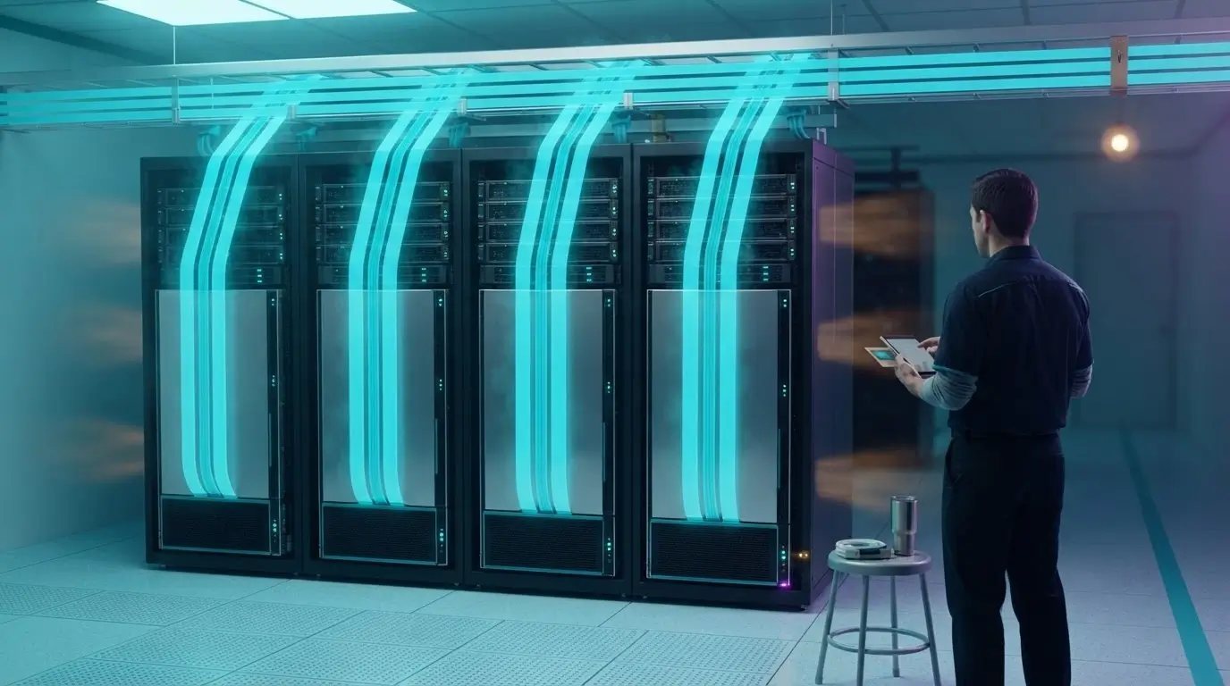 Стабильный multi-node GPU-кластер после перехода GPUDirect RDMA на DMA-BUF