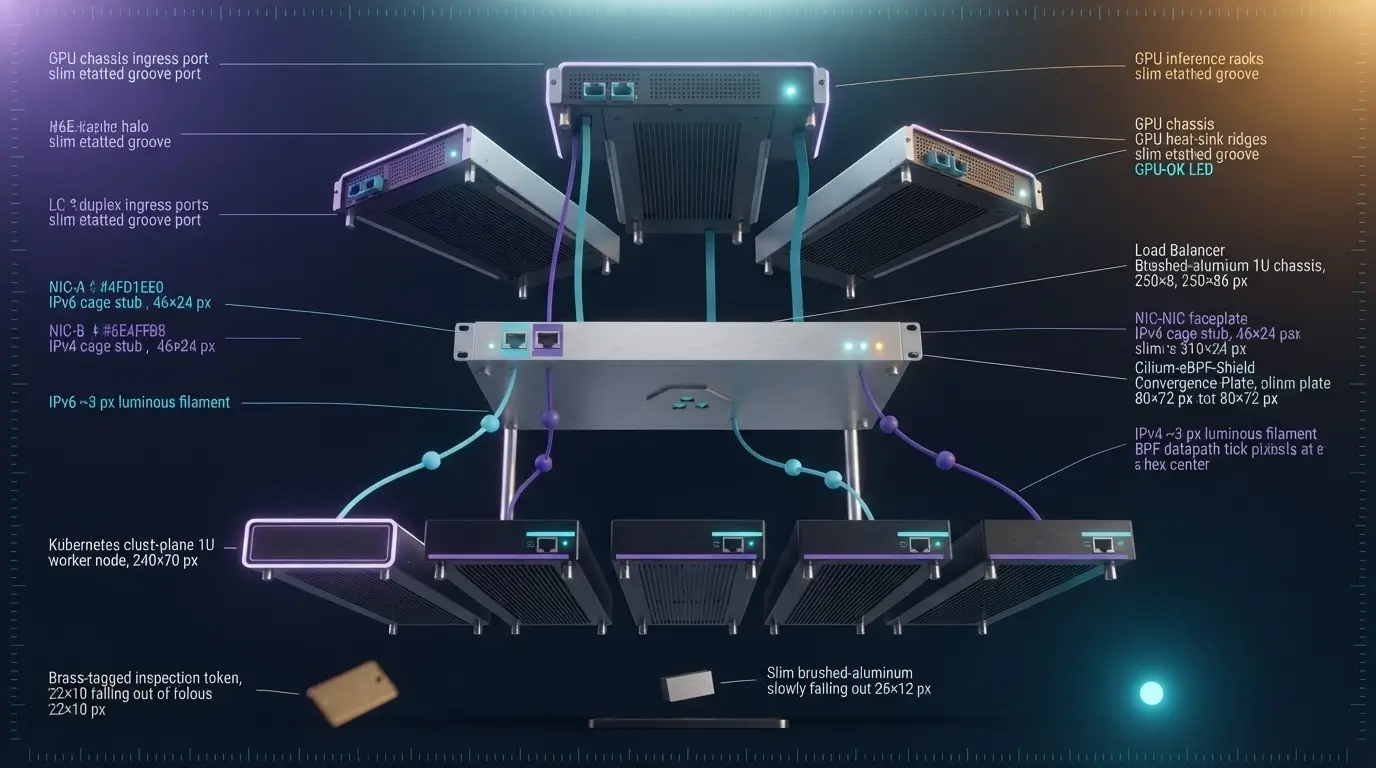 Baseline и canary-пулы для безопасного rollout dual-stack