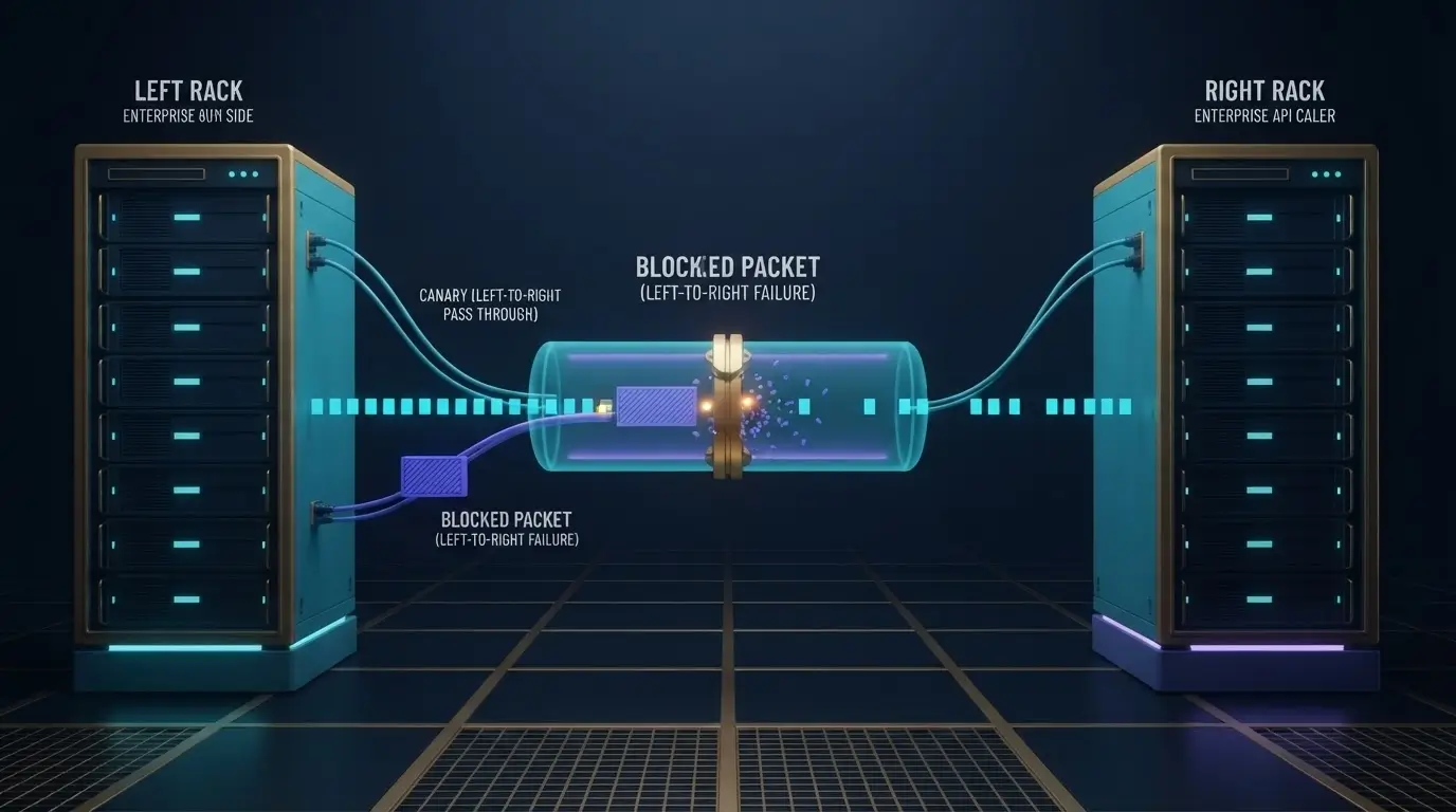 WireGuard MTU и PMTUD: как найти black hole, из-за которого зависает LLM API