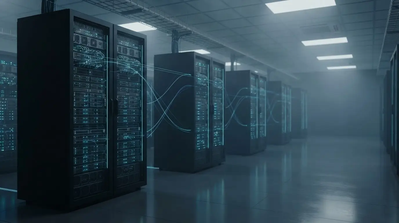 Kubernetes NetworkPolicy для LLM inference: default-deny без поломки DNS и GPU-сервисов