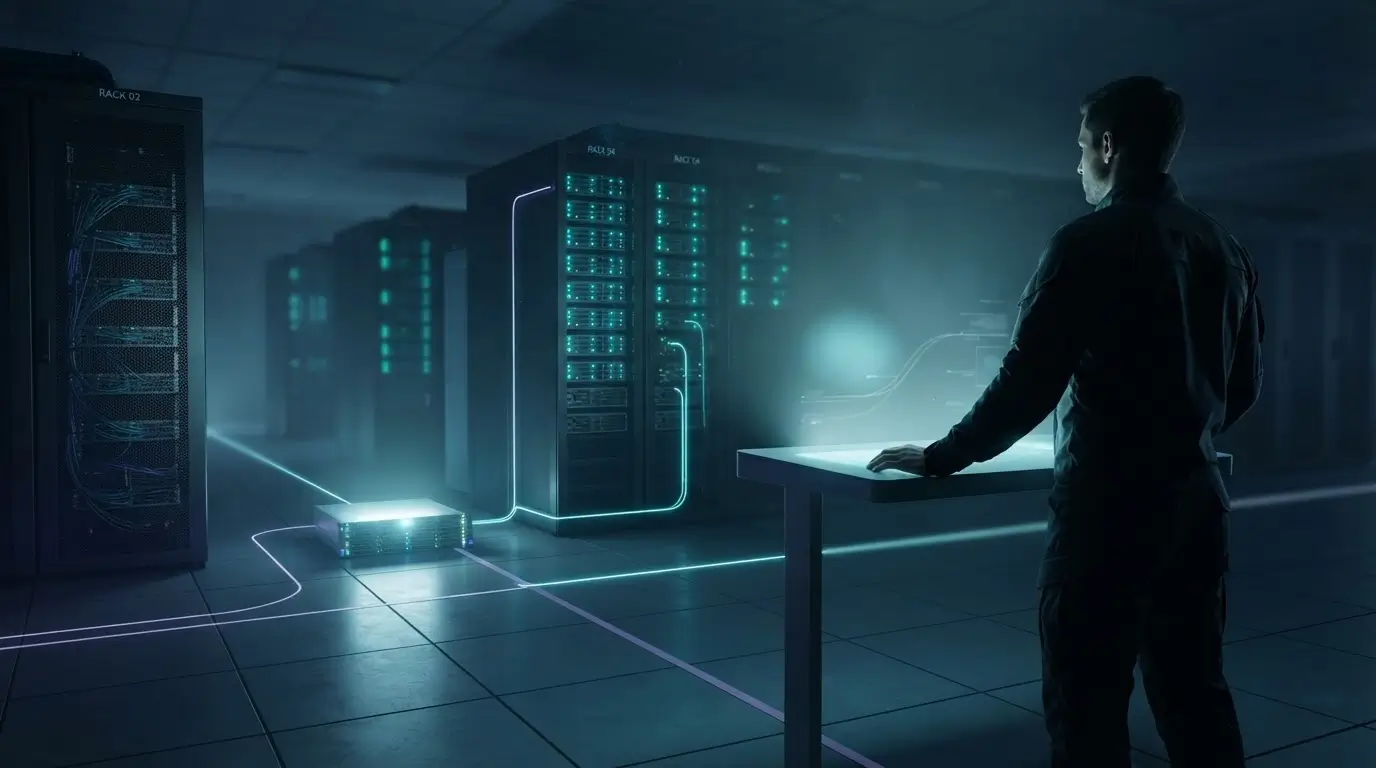 Canary и rollback при внедрении SPIFFE identity в GPU-кластере