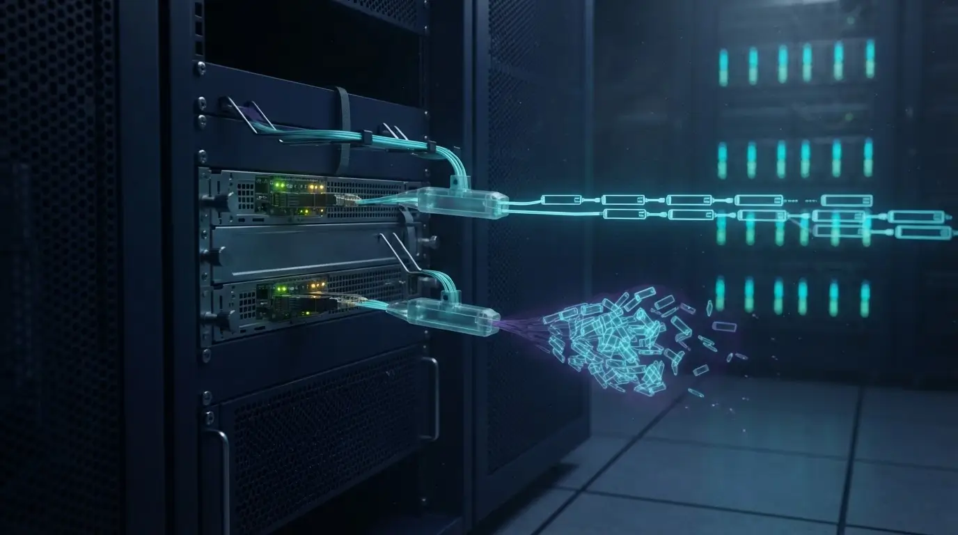 Диагностика half-open и установленных TCP-соединений на Linux gateway