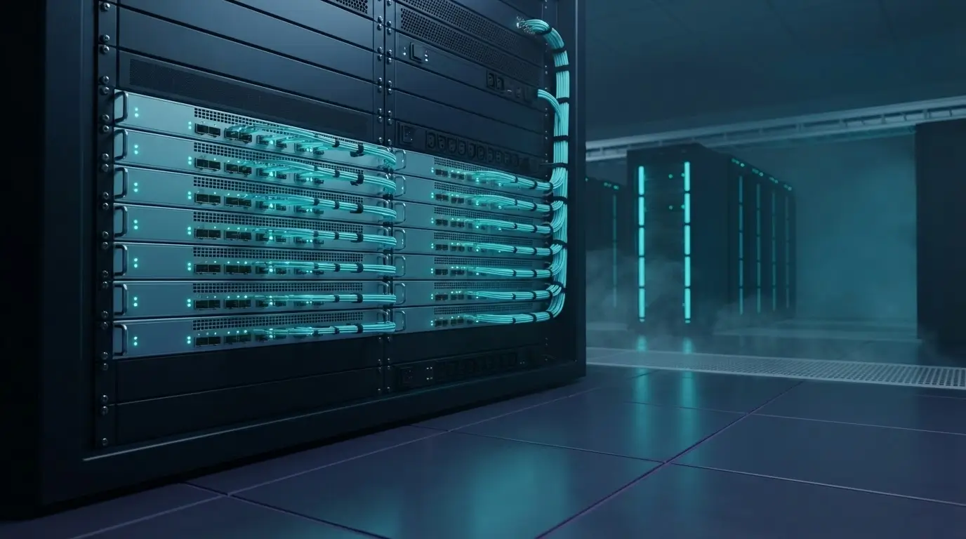 Быстрое восстановление TCP RACK и медленный путь через RTO между API gateway и GPU backend