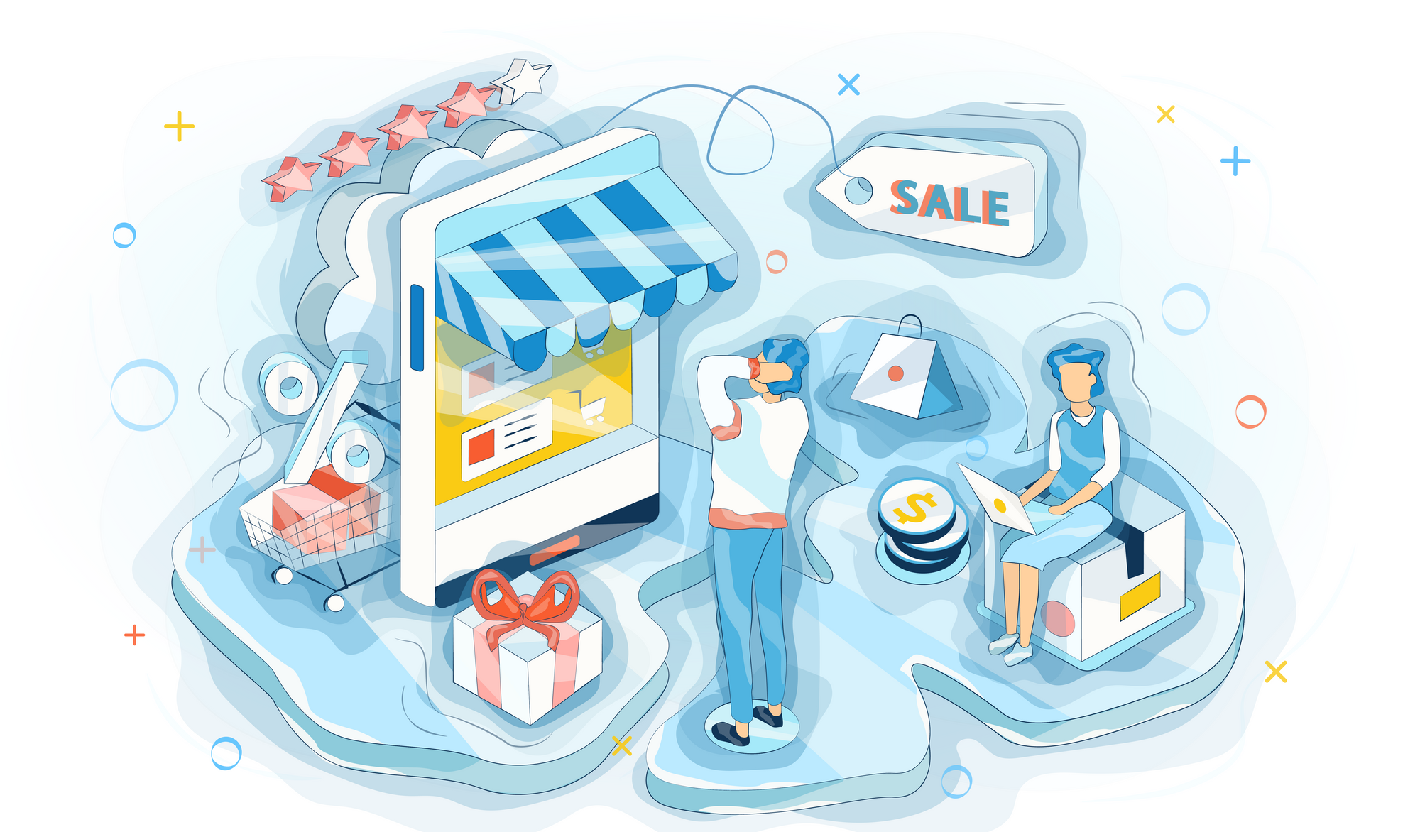 Holiday season 2020 for e-commerce — it’s time to get ready!
