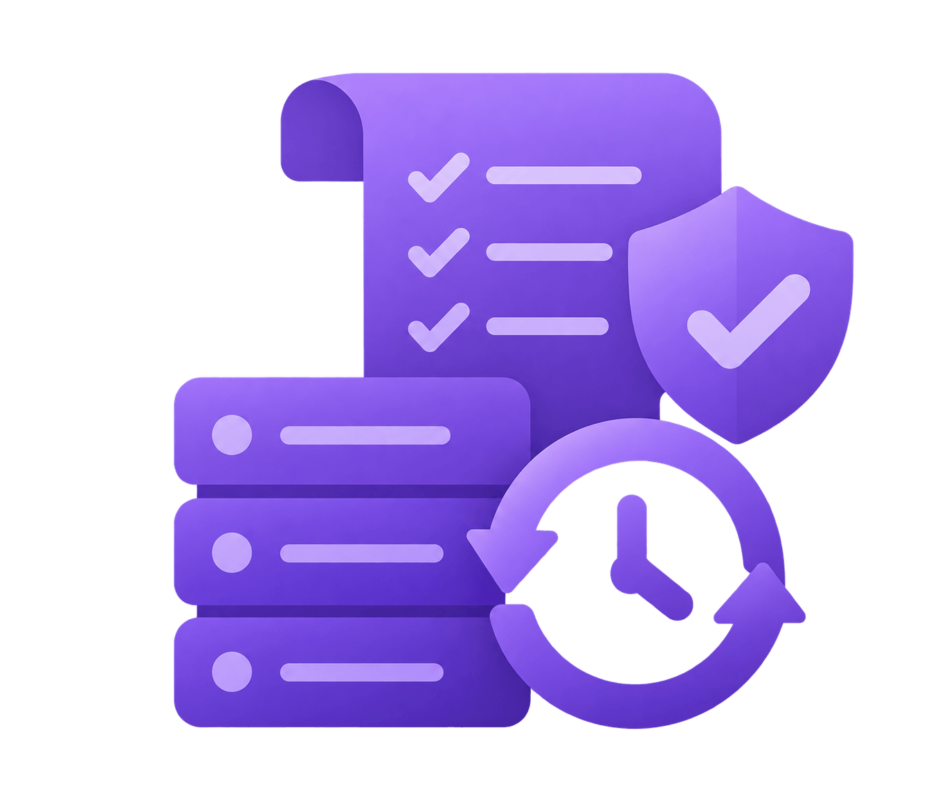 Backup Policies