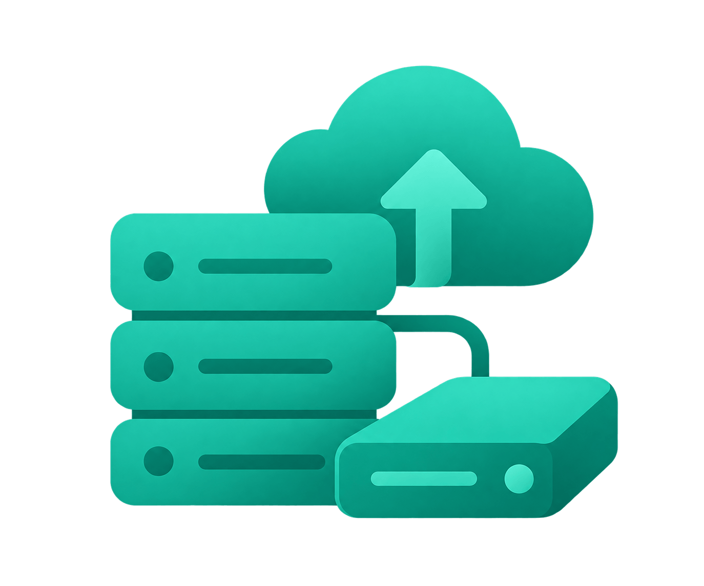 External Backup