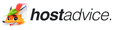 Логотип HostAdvice